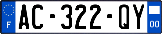 AC-322-QY