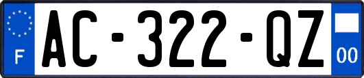 AC-322-QZ