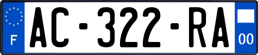 AC-322-RA