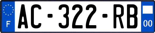 AC-322-RB