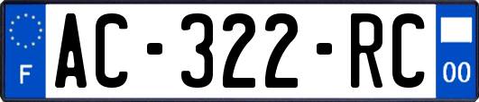 AC-322-RC