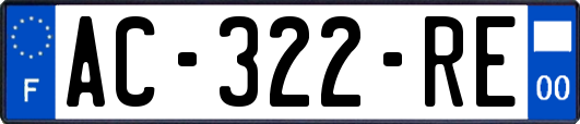 AC-322-RE
