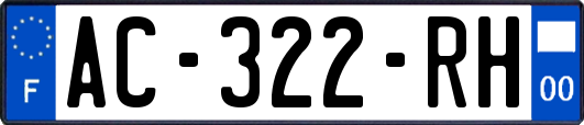 AC-322-RH