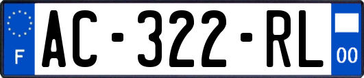 AC-322-RL