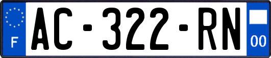 AC-322-RN
