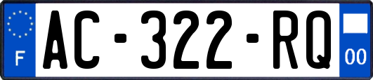 AC-322-RQ
