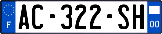 AC-322-SH
