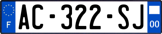 AC-322-SJ
