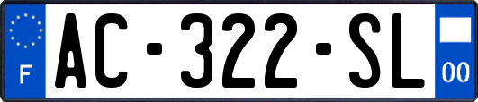 AC-322-SL