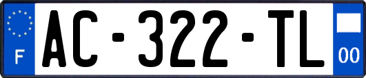 AC-322-TL