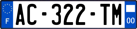AC-322-TM