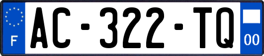 AC-322-TQ