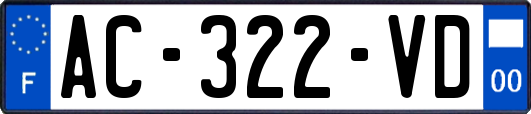 AC-322-VD