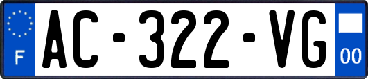 AC-322-VG