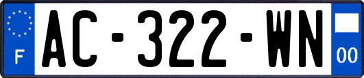 AC-322-WN