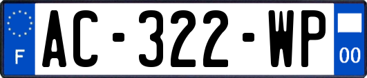AC-322-WP
