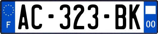 AC-323-BK