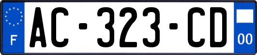 AC-323-CD