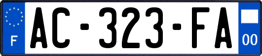 AC-323-FA