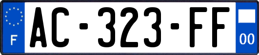 AC-323-FF