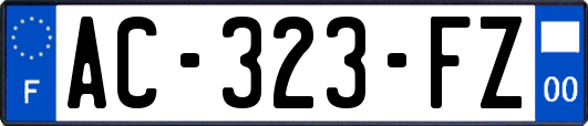 AC-323-FZ