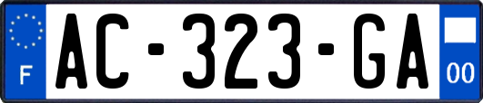 AC-323-GA