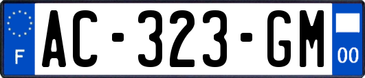 AC-323-GM