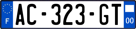 AC-323-GT