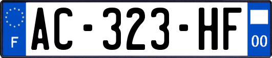 AC-323-HF