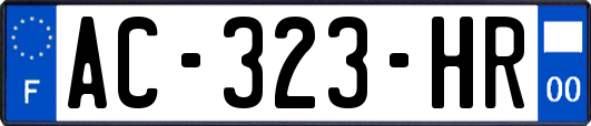 AC-323-HR
