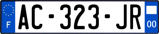 AC-323-JR