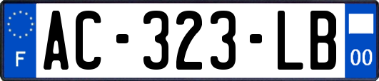 AC-323-LB