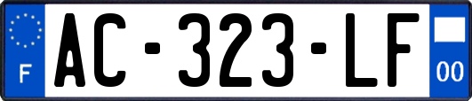 AC-323-LF