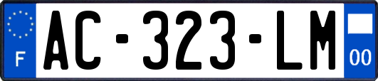 AC-323-LM