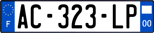 AC-323-LP