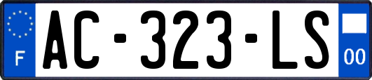 AC-323-LS