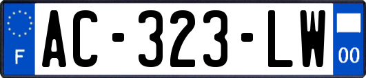 AC-323-LW