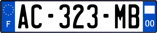 AC-323-MB