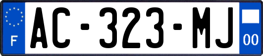 AC-323-MJ