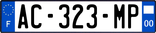 AC-323-MP