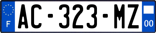 AC-323-MZ