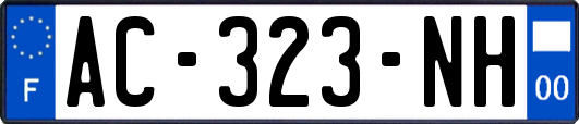 AC-323-NH
