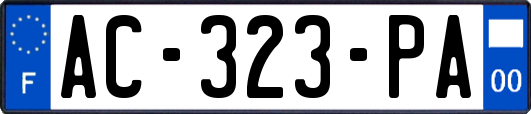 AC-323-PA
