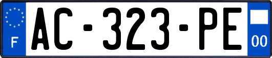 AC-323-PE