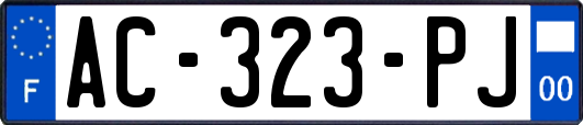AC-323-PJ