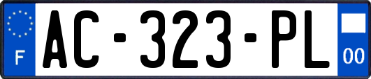 AC-323-PL