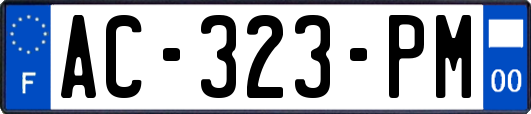 AC-323-PM