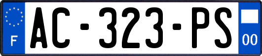 AC-323-PS