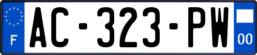 AC-323-PW