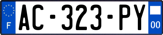 AC-323-PY